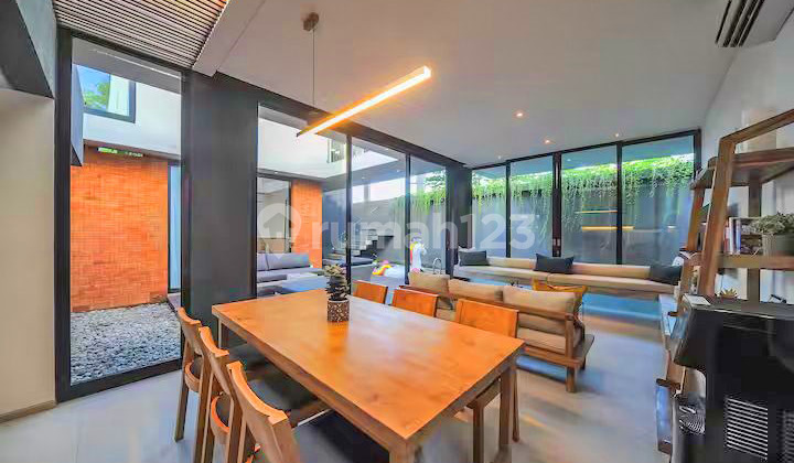 Villa Canggu Berawa Paling Murah (Dwjcgu47) 2