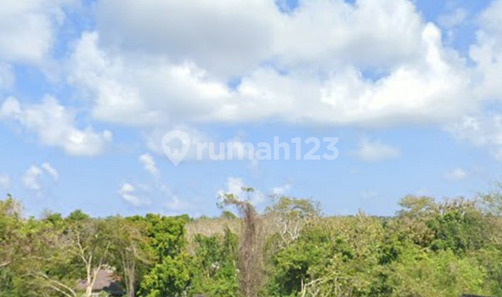 Tanah Kavling Nusa Dua Dekat Hotel Mulia Bali (Tnud16)