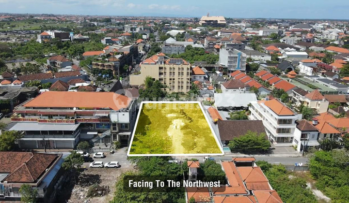 Legian Nakula Land (TLEG291)