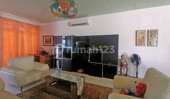 Villa SHM Sanur Dekat Macdonald (HRJSNR63) 2