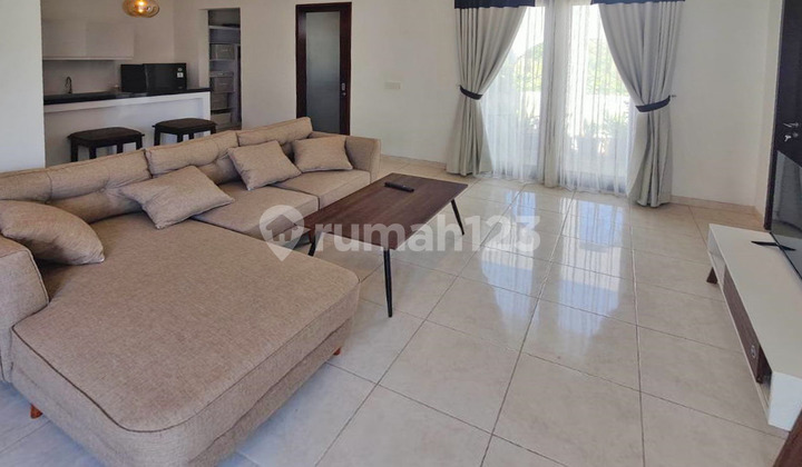 Rumah Minimalis Goa Gong Bukit Bali (JBUK15) 2