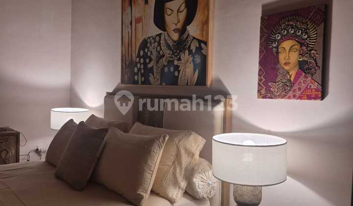 Villa Ubud Kemenuh (Jubd27)