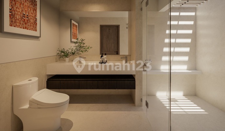 Villa Pecatu Bali (JBUK56) 2