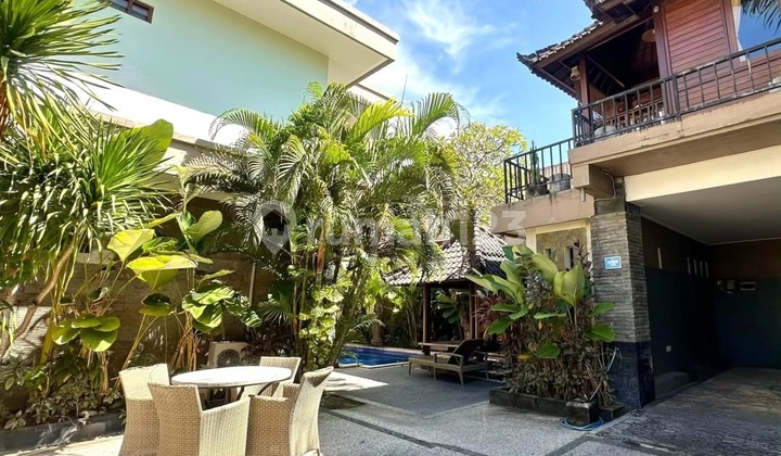 Villa SANUR BATUR SARI (DWJSNR69) 2