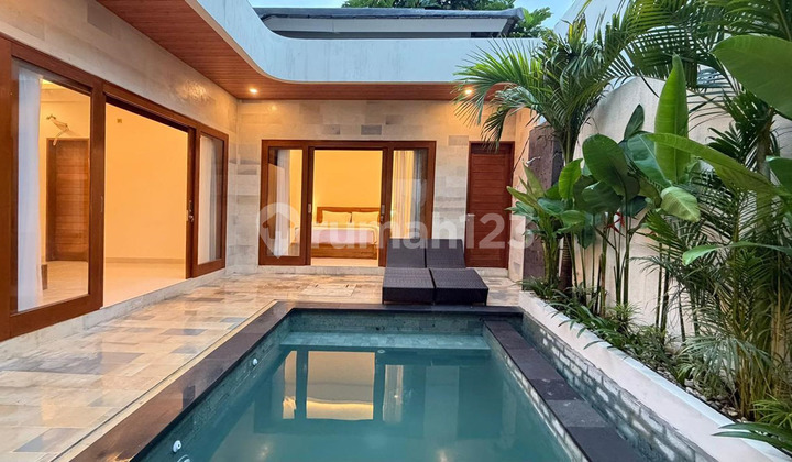 Villa Murah Ubud Kemenuh (Dwjubd)