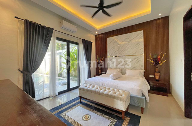 Villa Jimbaran Bukit Near Nirmala Ungasan jbuk45 Villa Jimbaran Bukit Near Nirmala Ungasan jbuk45