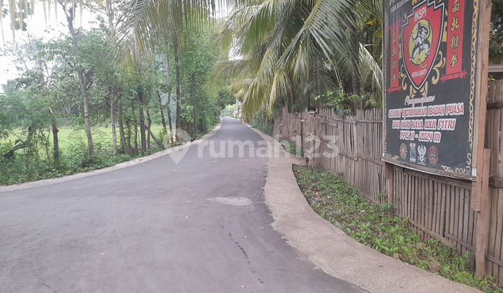 SHM Land Near Letkol Wisnu Airport Sumberkima Buleleng (TSGR7)