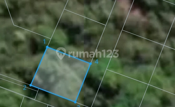 Nusa Dua Plot of Land Near Mulia Hotel (AETNUD16) Nusa Dua Plot of Land Near Mulia Hotel (AETNUD16)