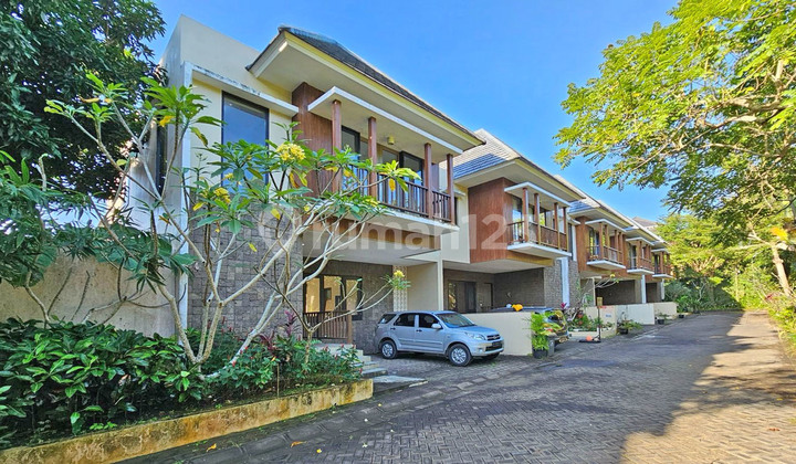 Rumah Jimbaran SHM (JJBN35) 1
