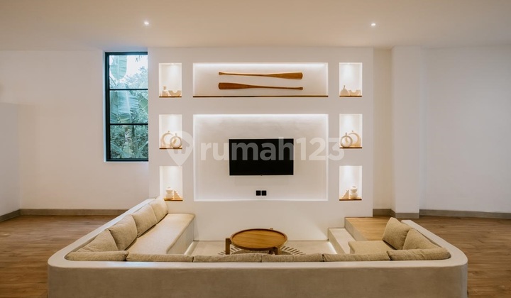 Villa Baru Canggu Pererenan (DWJCGU73) 2