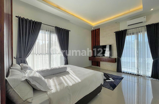 Luxury Villa in Ungasan Jimbaran Bali Near Pepito (JBUK58) 2