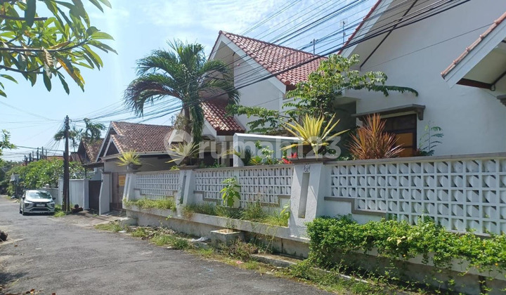 House Nuansa Kori Jimbaran Bali (JJBN22A) 2