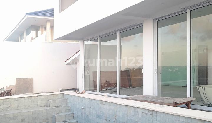 Villa View Laut in Jimbaran Bali Jjbn42 Villa View Laut in Jimbaran Bali Jjbn42