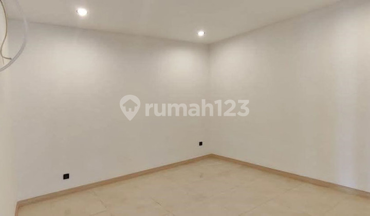 Villa Sanur Batur Sari SHM (emjsnr70) 