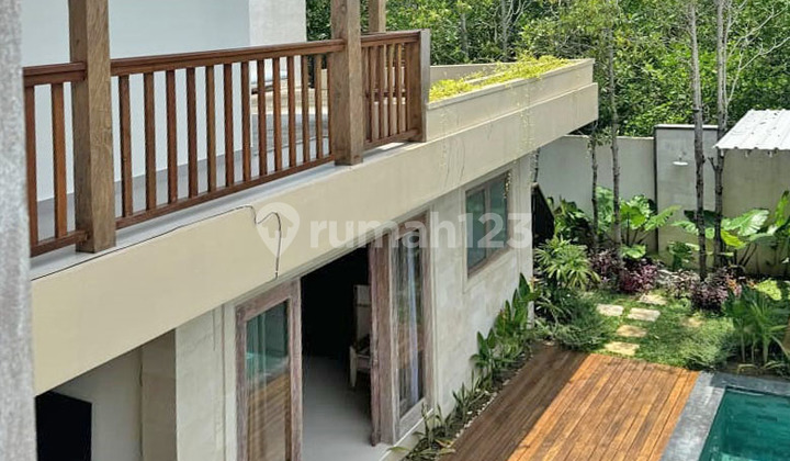 Villa Jimbaran Dekat Pantai (VCJJBN47)