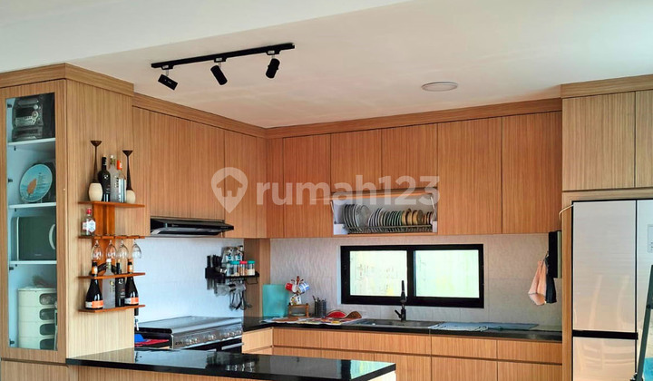 2 Unit Villa Nusa Dua Bali (DYJNUD78) 2