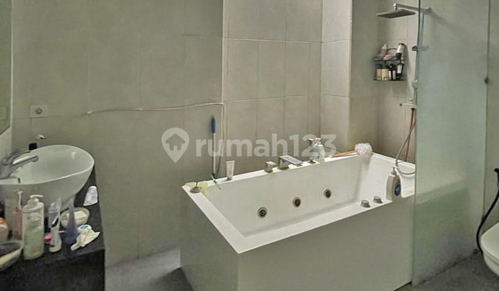 Jimbaran Villa Near Intercontinental Hotel (JJBN38) 2