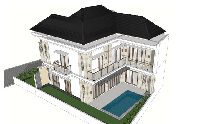 Villa Jimbaran Bukit Near Nirmala Ungasan jbuk45 Villa Jimbaran Bukit Near Nirmala Ungasan jbuk45