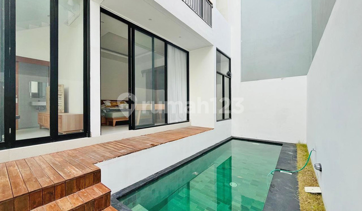 Villa Kampial Nusa Dua Bali 2 Bathrooms (WYJNUD32)