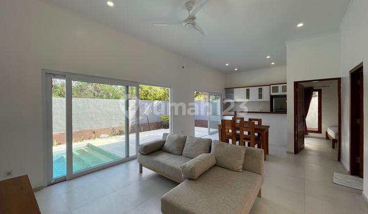 Villa Paling Murah Di Ungasan Jimbaran Bali (JBUK55) 2