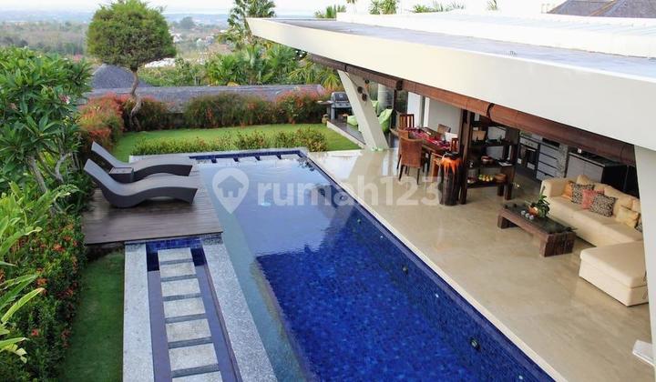 Luxury Villa Jimbaran Bali (Amjjbn75) Luxury Villa Jimbaran Bali (Amjjbn75)