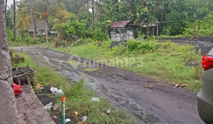 Tanah Sumberkima Mandar Cocok Dikavling (JETSGR9) Tanah Sumberkima Mandar Cocok Dikavling (JETSGR9)