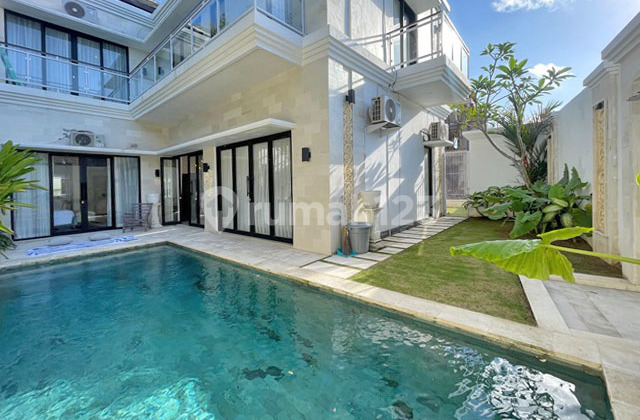 Luxury Villa Jimbaran Ungasan Dekat Nirmala Ungasan JBUK58  1