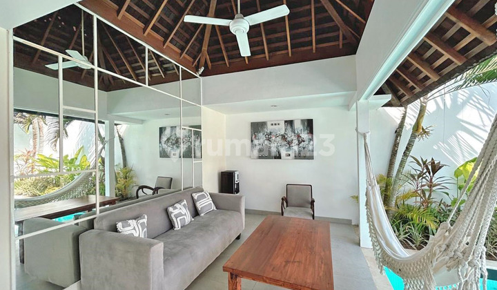 Hotel dan Komplek Villa di Saminyak Bali (DYHSEM900) Hotel dan Komplek Villa di Saminyak Bali (DYHSEM900)