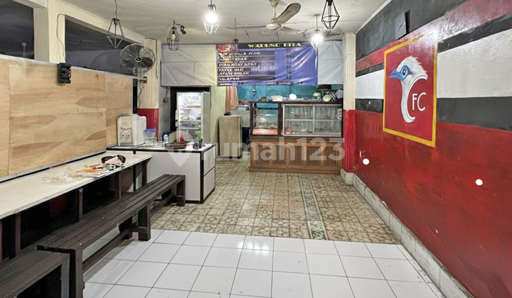 Rumah di Pusat Kota Karangasem Bali (Jker45) Rumah di Pusat Kota Karangasem Bali (Jker45)