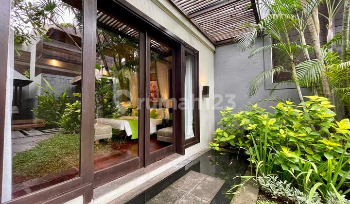 Villa Seminyak Near the Beach (Emjsem75) 2