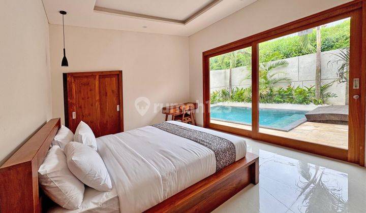 Villa Baru Di Ketewel Dekat Sanur (DWJGIA26) 2