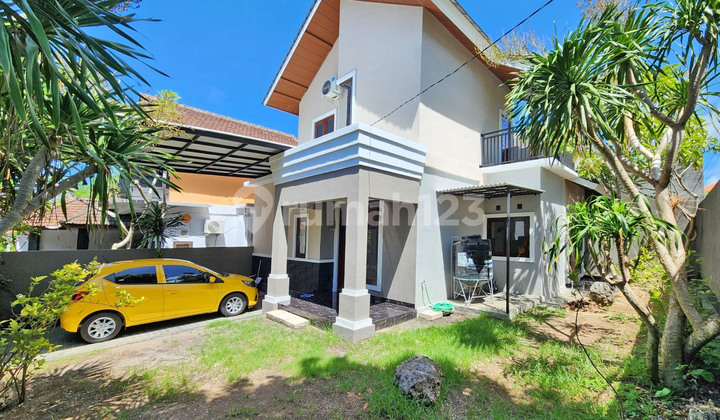 Rumah Nusa Dua Beranda Mumbul Murah (Dynud20) 1