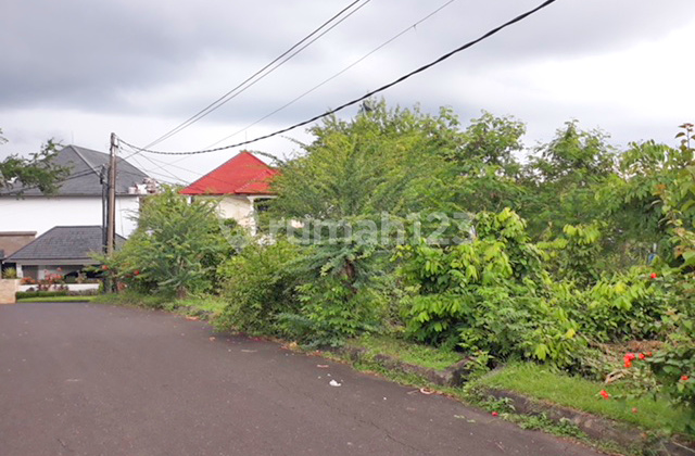 Nusa Dua Ocean View Land (ASTNUD32)