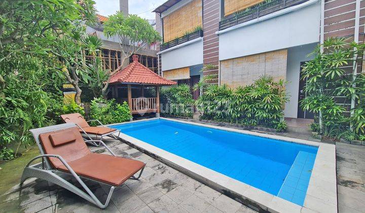 Guest House di Keroban Bali Dyhker98  1