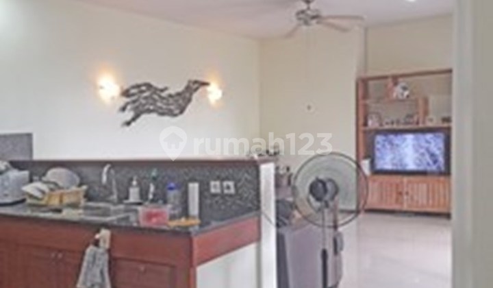 Rumah Semi Villa di Goa Gong Ungasan (JBUK27) Rumah Semi Villa di Goa Gong Ungasan (JBUK27)