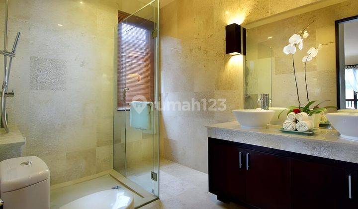 Luxury Villa Jimbaran View Laut dan Bandara (ARJJIM98)  2