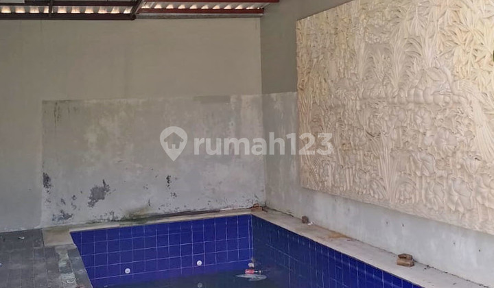 Translation: Jimbaran House D In Elite Cheap Complex (Jjb16) 2