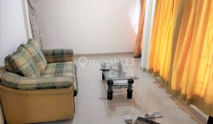 Rumah 2 Lantai, 4 Kamar, Siap Huni, Belakang Pondok Indah Mall 2 2