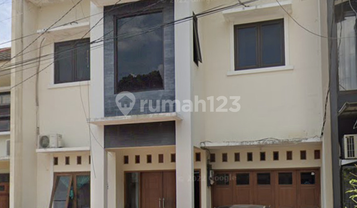 Bagus, Ruko 2 Lantai, Parkir 4 Mobil, Cocok untuk Kantor di H Nawi, Radio Dalam, Jaksel Bagus, Ruko 2 Lantai, Parkir 4 Mobil, Cocok untuk Kantor di H Nawi, Radio Dalam, Jaksel