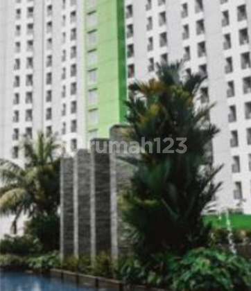Kios Usaha, Cocok Utk Salon, Usaha Kuliner Di Green Lake View Apt, Ciputat 2
