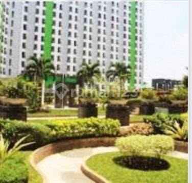 Kios Usaha, Cocok Utk Salon, Usaha Kuliner Di Green Lake View Apt, Ciputat 4