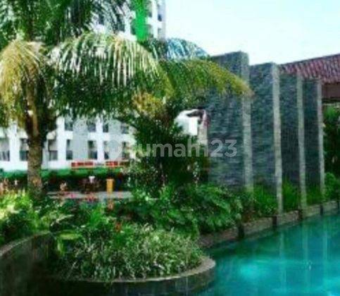 Kios Usaha, Cocok Utk Salon, Usaha Kuliner Di Green Lake View Apt, Ciputat 8