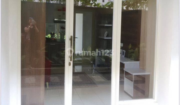 Kios Usaha, Cocok Utk Salon, Usaha Kuliner Di Green Lake View Apt, Ciputat 11