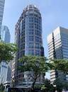 Bagus, Semi Furnished, Lantai Tengah, Unit Kantor 968m2 di Menara Sudirman 1