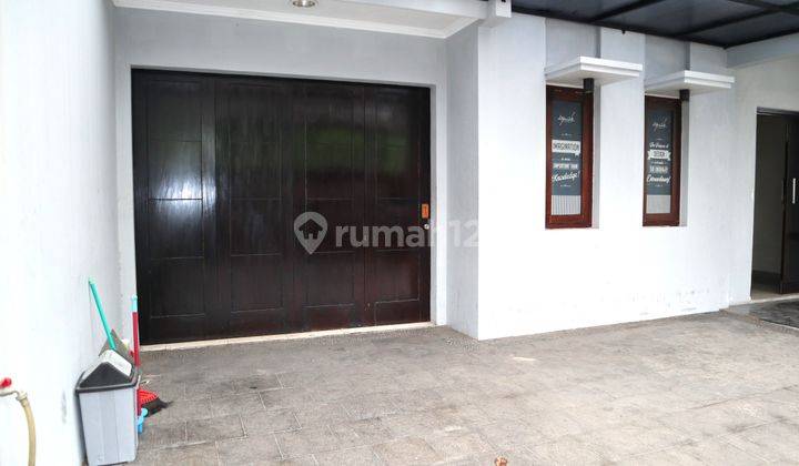 Rumah Bagus, Baru Renovasi, Lokasi Dekat Scbd, Cocok Untuk Silent Office 2