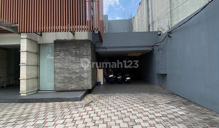 Modern, Bagus, Parkir Luas, Dekat Mrt, Cocok Utk Kantor Silent Office Dekat Mesjid Al Azhar 2