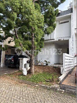 Rumah Bagus, Terawat, 2 Lantai, 3 Kamar, Dalam Cluster Kebayoran Bintaro, Cocok untuk Hunian Keluarga 1