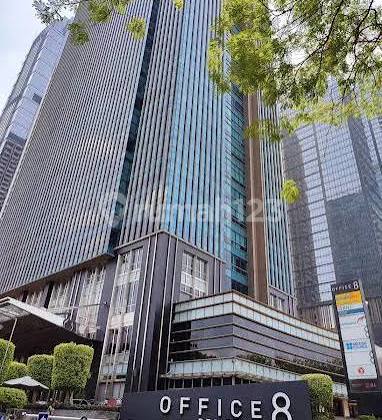 Lux, Beautifully Designed Office, Full Furnished, 3 Units, Mid Floor At Senopati Office 8, South Jakarta Lux, Beautifully Designed Office, Full Furnished, 3 Units, Mid Floor At Senopati Office 8, South Jakarta