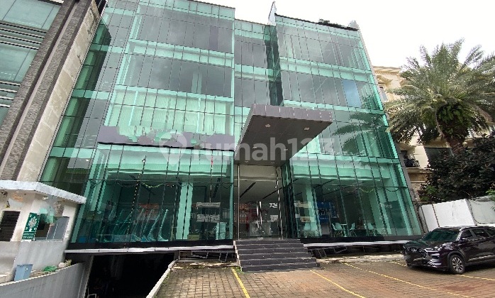 Business Space 2nd-3rd Floors & Rooftop, Suitable for Bar, Lounge, Office near Senopati, South Jakarta Business Space 2nd-3rd Floors & Rooftop, Suitable for Bar, Lounge, Office near Senopati, South Jakarta
