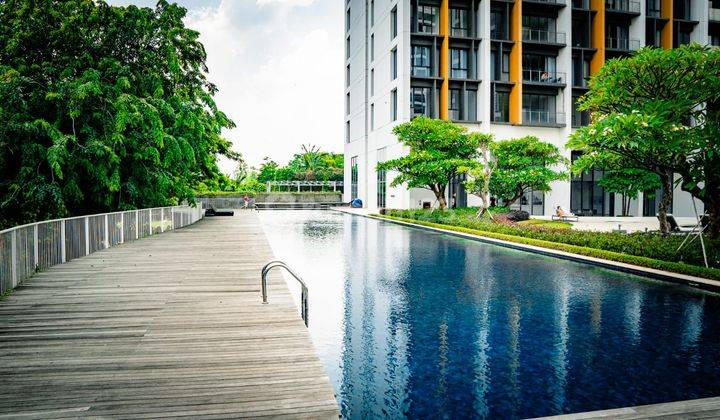 Brand New, Apartemen Izzara, 3 Br, Dekat Mall Cilandak Town Square (Citos) 1